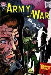 Our Army at War #69