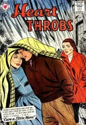 Heart Throbs #54