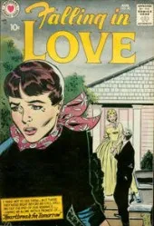 Falling in Love #20