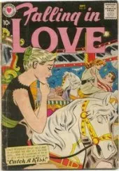 Falling in Love #21