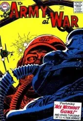 Our Army at War #74
