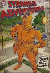 Strange Adventures #97
