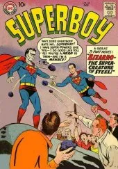 Superboy #68