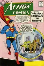 Action Comics #247