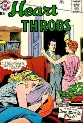 Heart Throbs #57