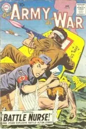 Our Army at War #78