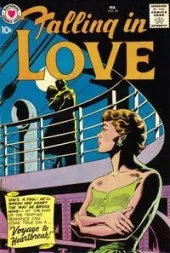 Falling in Love #24