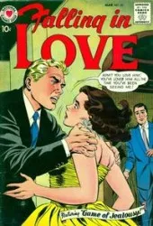 Falling in Love #25