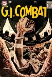 G.I. Combat #76
