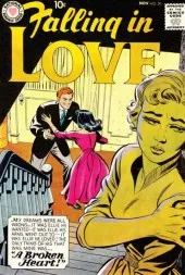 Falling in Love #30