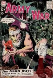 Our Army at War #88