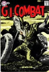 G.I. Combat #79