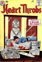 Heart Throbs #63