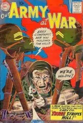 Our Army at War #90