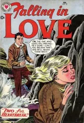 Falling in Love #32