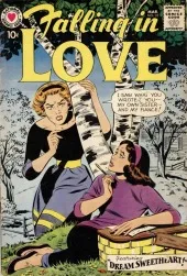 Falling in Love #33