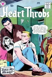 Heart Throbs #64