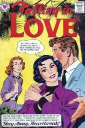 Falling in Love #34