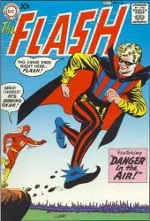 The Flash #113