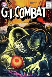 G.I. Combat #82