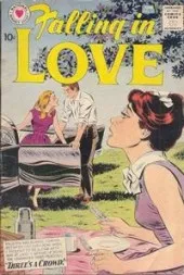 Falling in Love #35