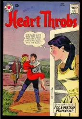 Heart Throbs #66