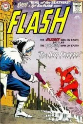 The Flash #114