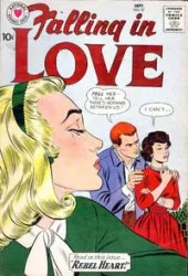 Falling in Love #37