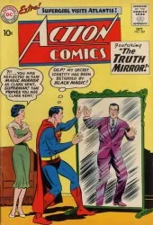Action Comics #269
