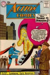 Action Comics #271