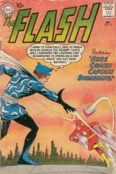 The Flash #117