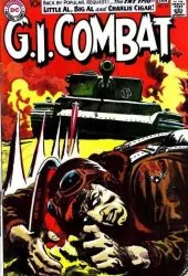 G.I. Combat #85