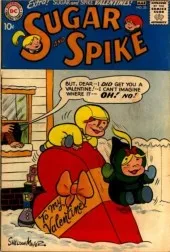 Sugar & Spike #33