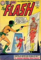 The Flash #119