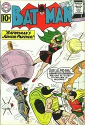 Batman #141