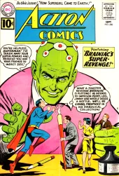 Action Comics #280