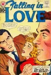 Falling in Love #45
