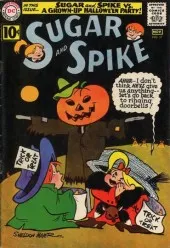Sugar & Spike #37