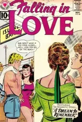 Falling in Love #46