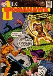 Tomahawk #77
