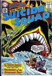 The Brave and the Bold #39