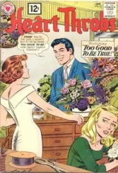 Heart Throbs #75