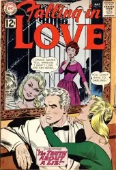 Falling in Love #50
