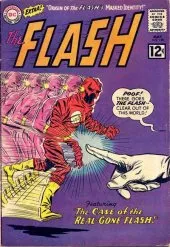 The Flash #128