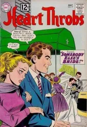 Heart Throbs #77