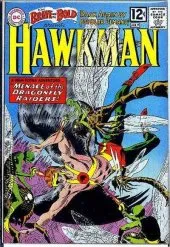 The Brave and the Bold #42