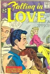 Falling in Love #51