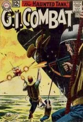 G.I. Combat #94