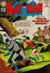 Batman #150