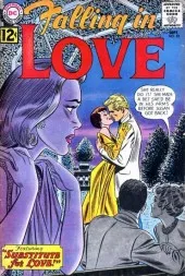 Falling in Love #53